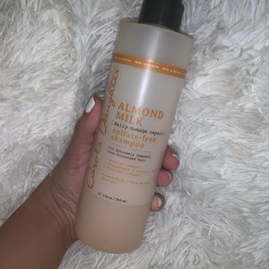 Carols Daughter shampoo